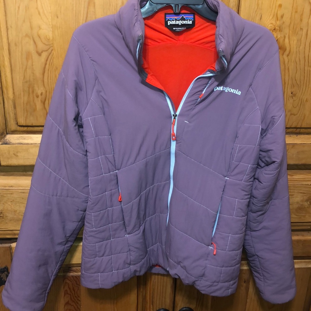 Lightweight Patagonia Jacket Medium